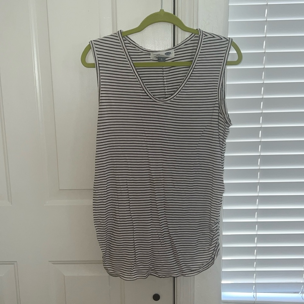 ON Maternity Tank - XL